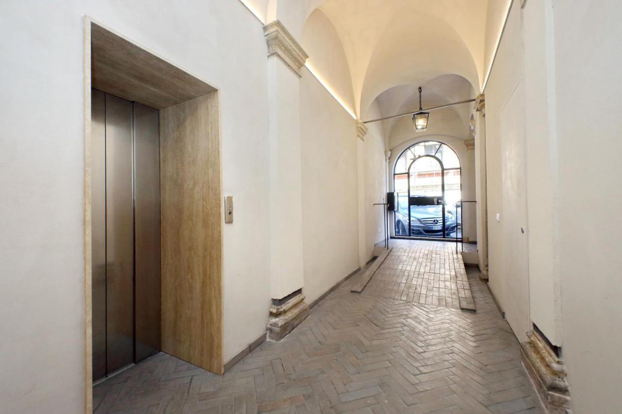 Residenza Torre Vecchiarelli - 2 Appartement