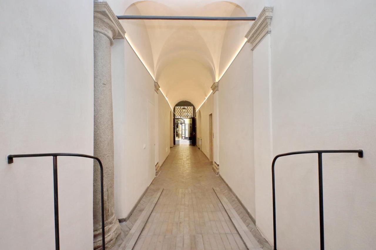 Residenza Torre Vecchiarelli - 2 Appartement Rome