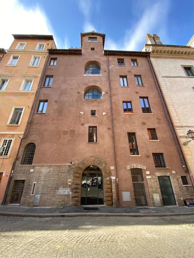 Appartement Residenza Torre Vecchiarelli - 2 *