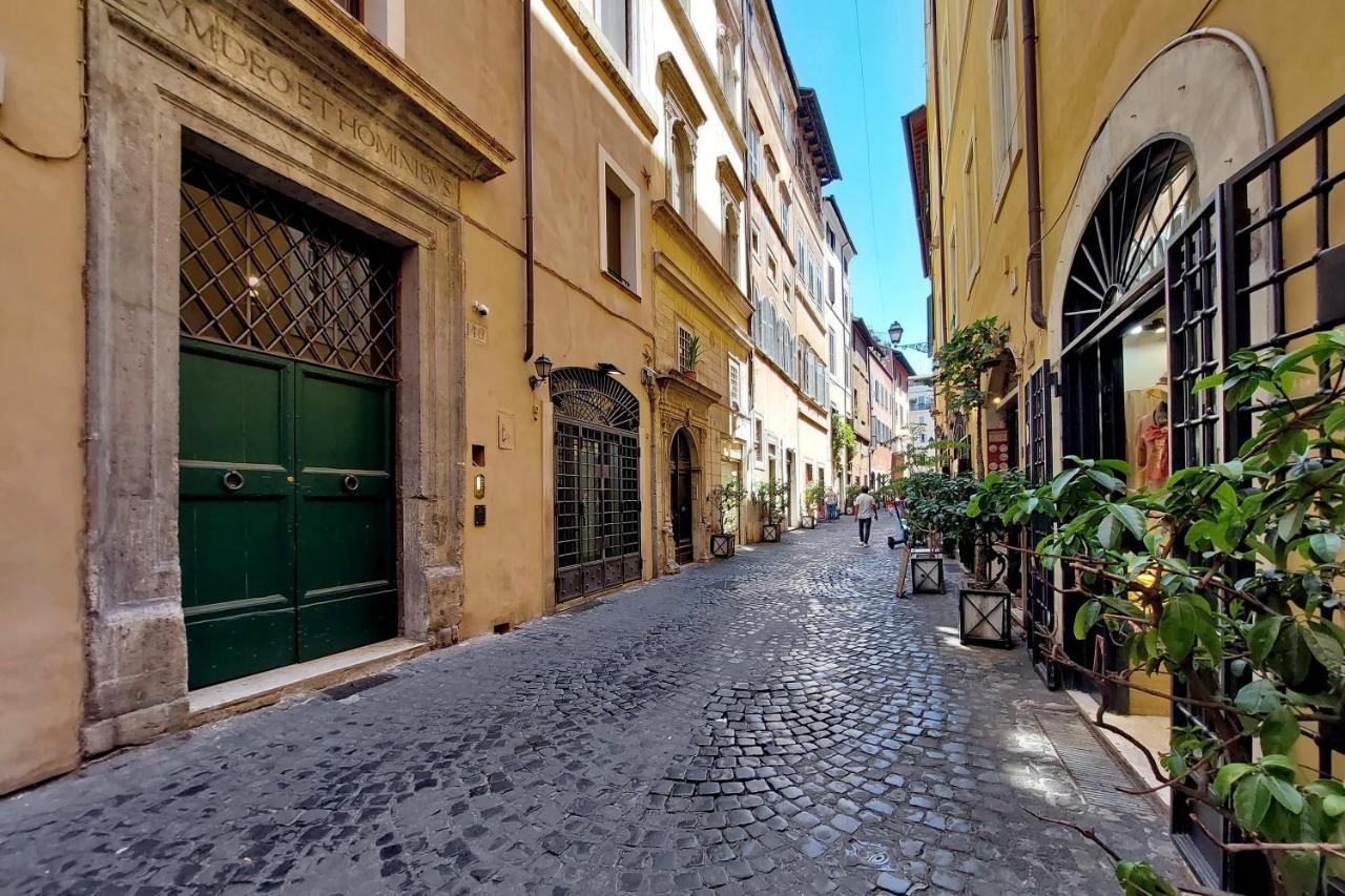 Residenza Torre Vecchiarelli - 2 Appartement Rome