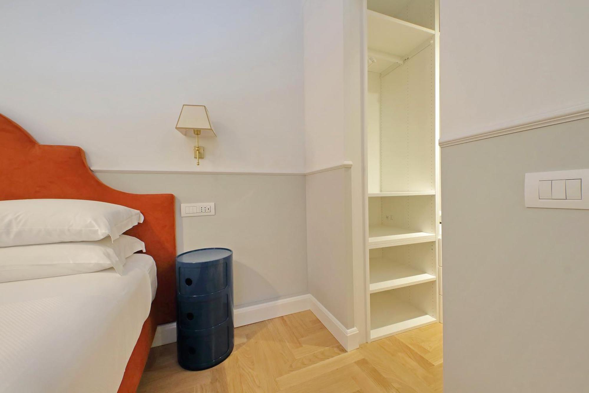 Appartement Residenza Torre Vecchiarelli - 2 Rome