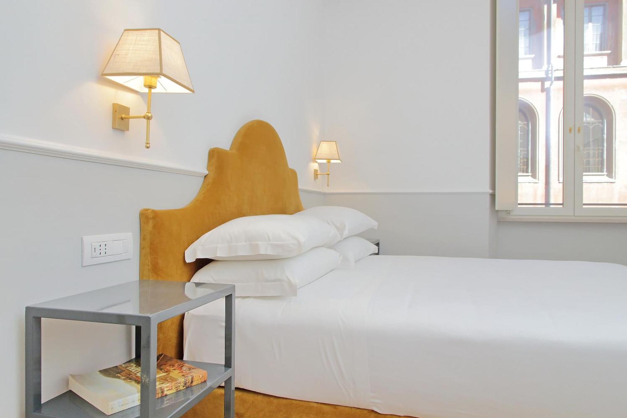 Residenza Torre Vecchiarelli - 2 Appartement Rome